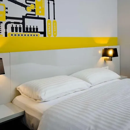 Ibis Styles Arad Hotel Exterior photo