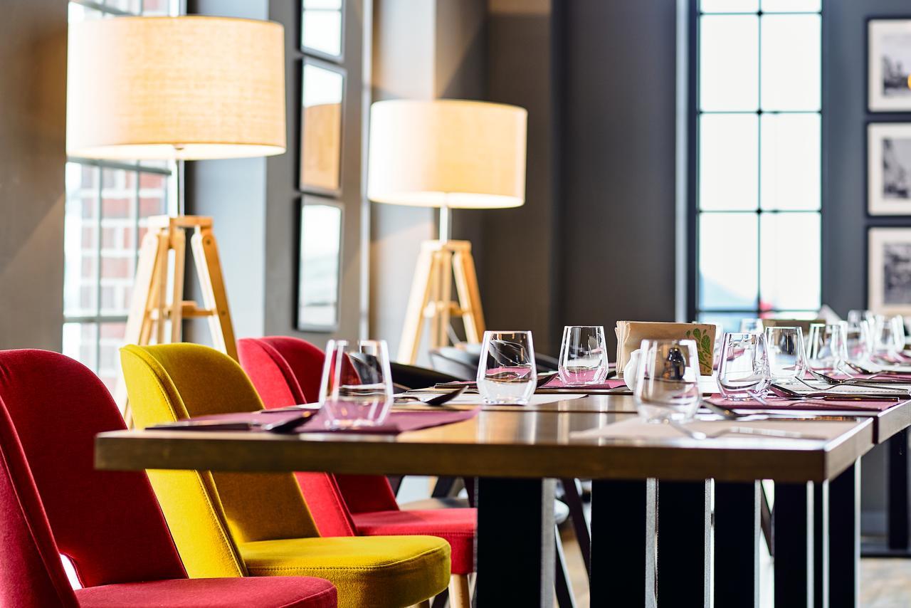 Hotel Ibis Styles Arad