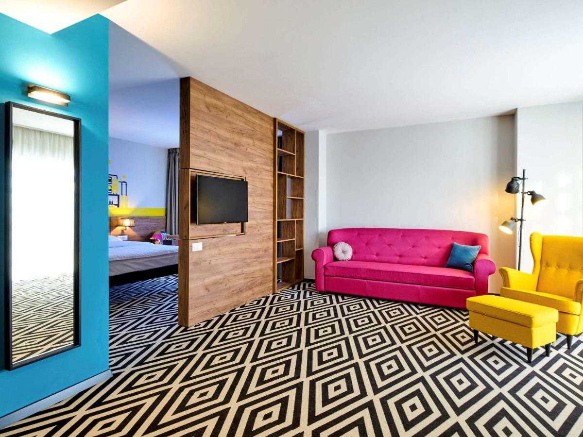Ibis Styles 3*